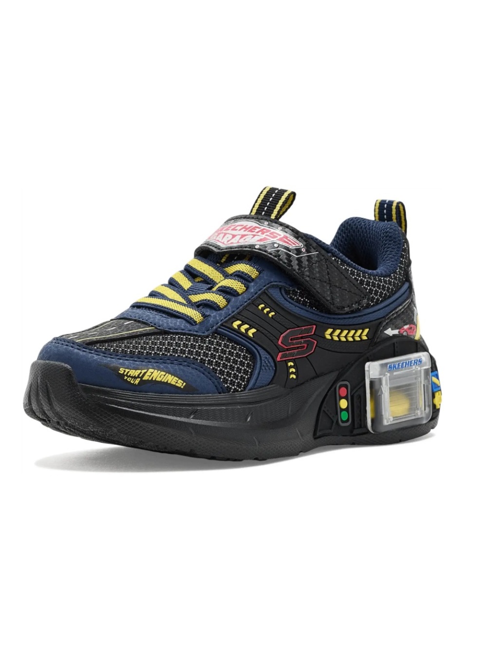Skechers Garage Shoes